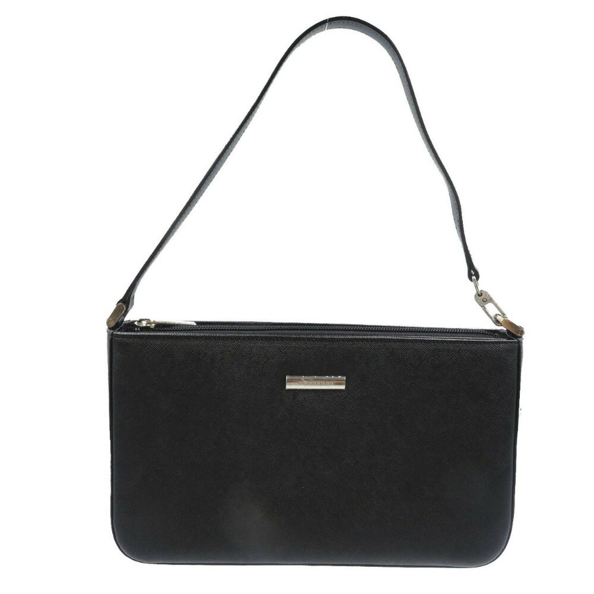 Burberry Nova Check Handbag