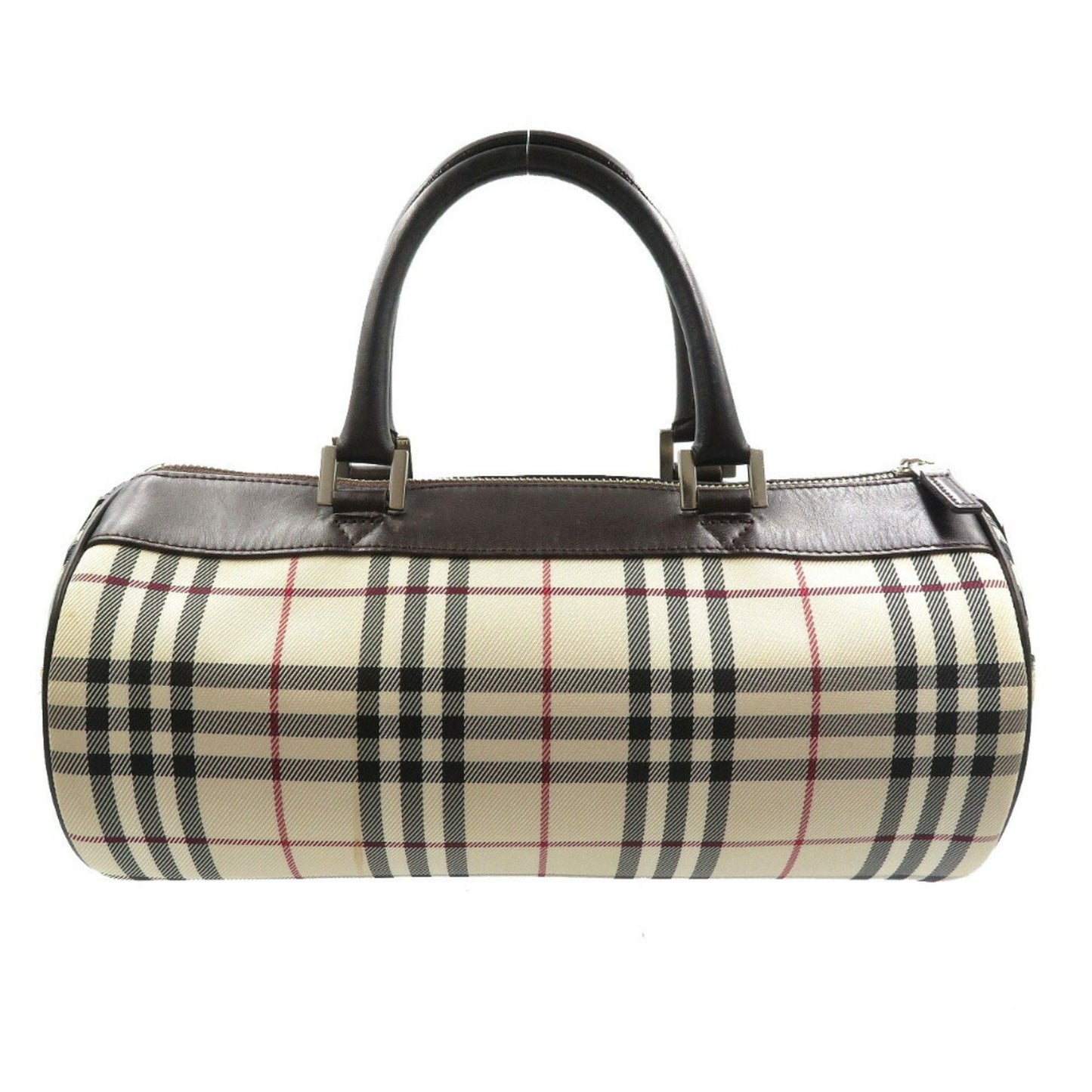 Burberry Nova Check Handbag
