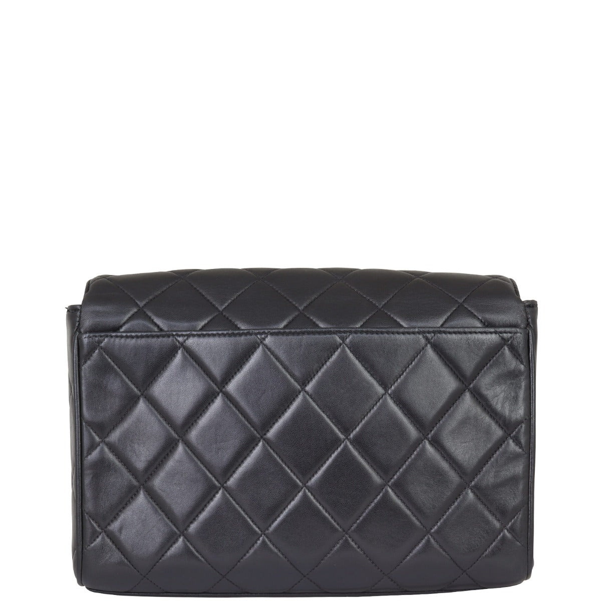 Chanel Covered CC Flap Bag