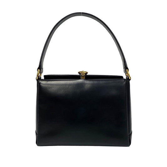 Gucci Leather Tote
