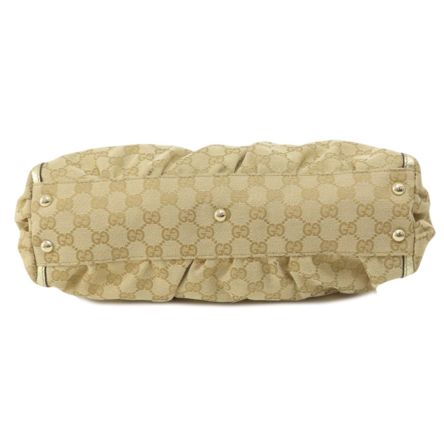 Gucci Canvas Tote