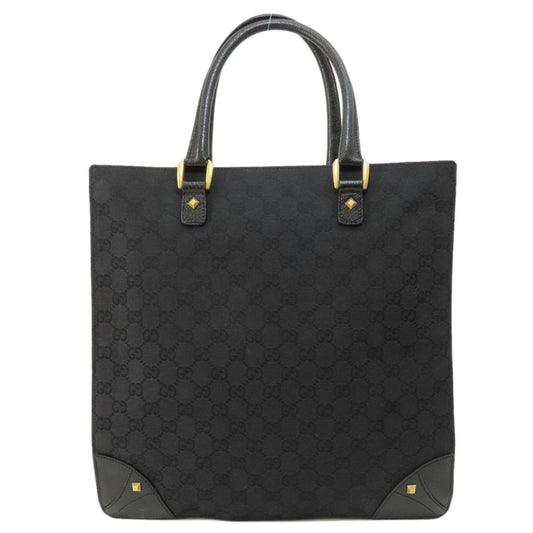 Gucci Canvas Tote
