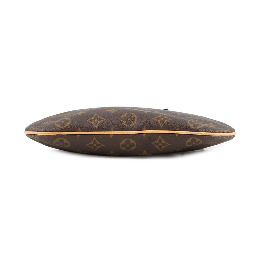 LOUIS VUITTON Pochette Bosphore BrownM40044 Monogram