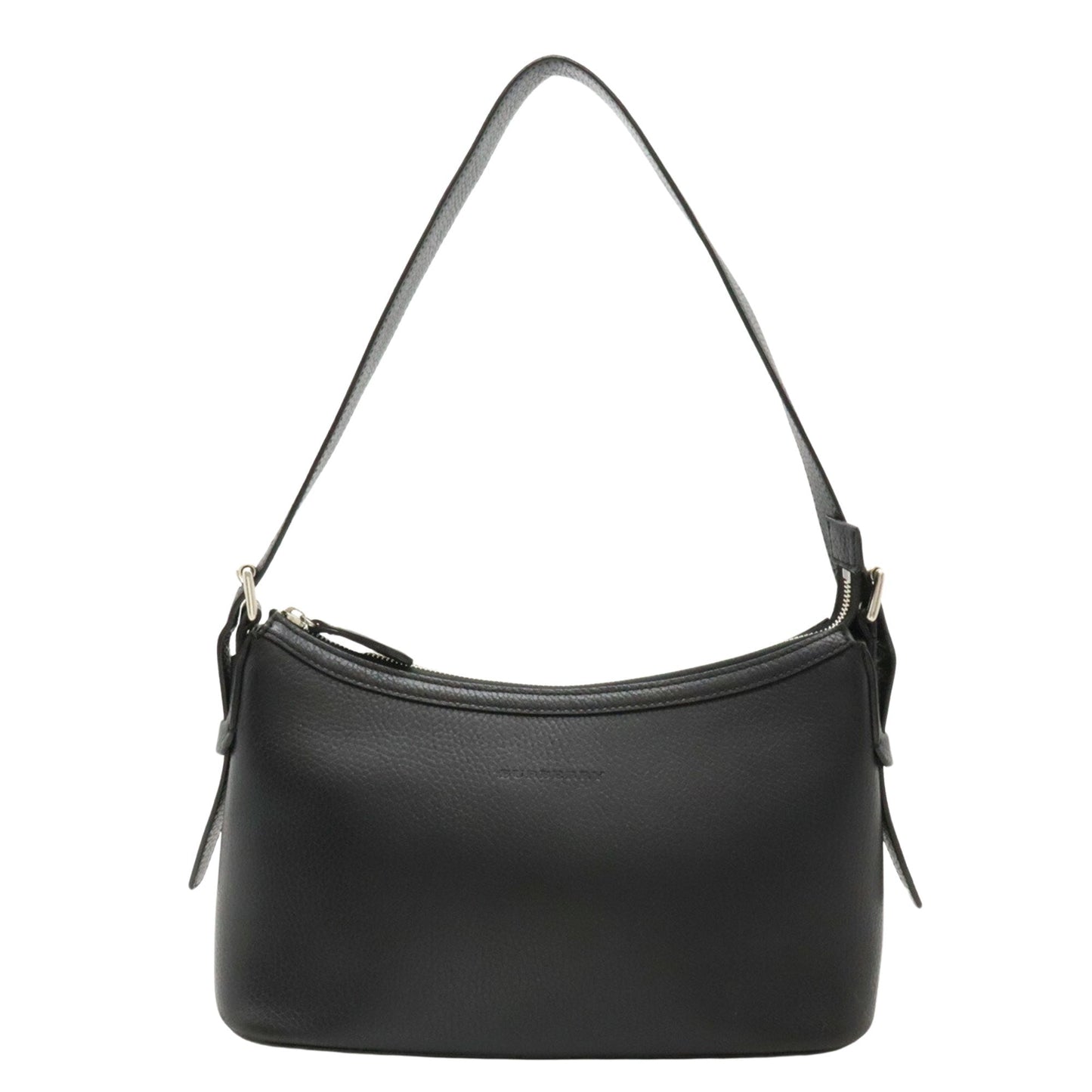 Burberry Nova Check Shoulder Bag