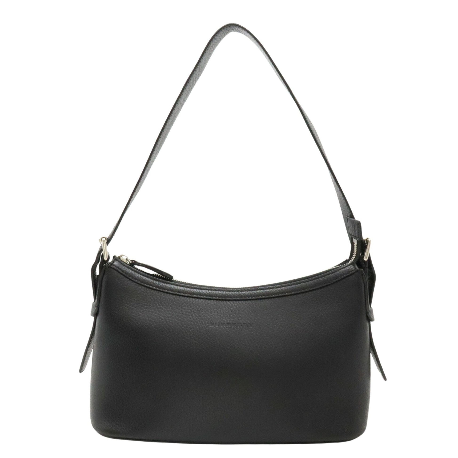 Burberry Nova Check Shoulder Bag