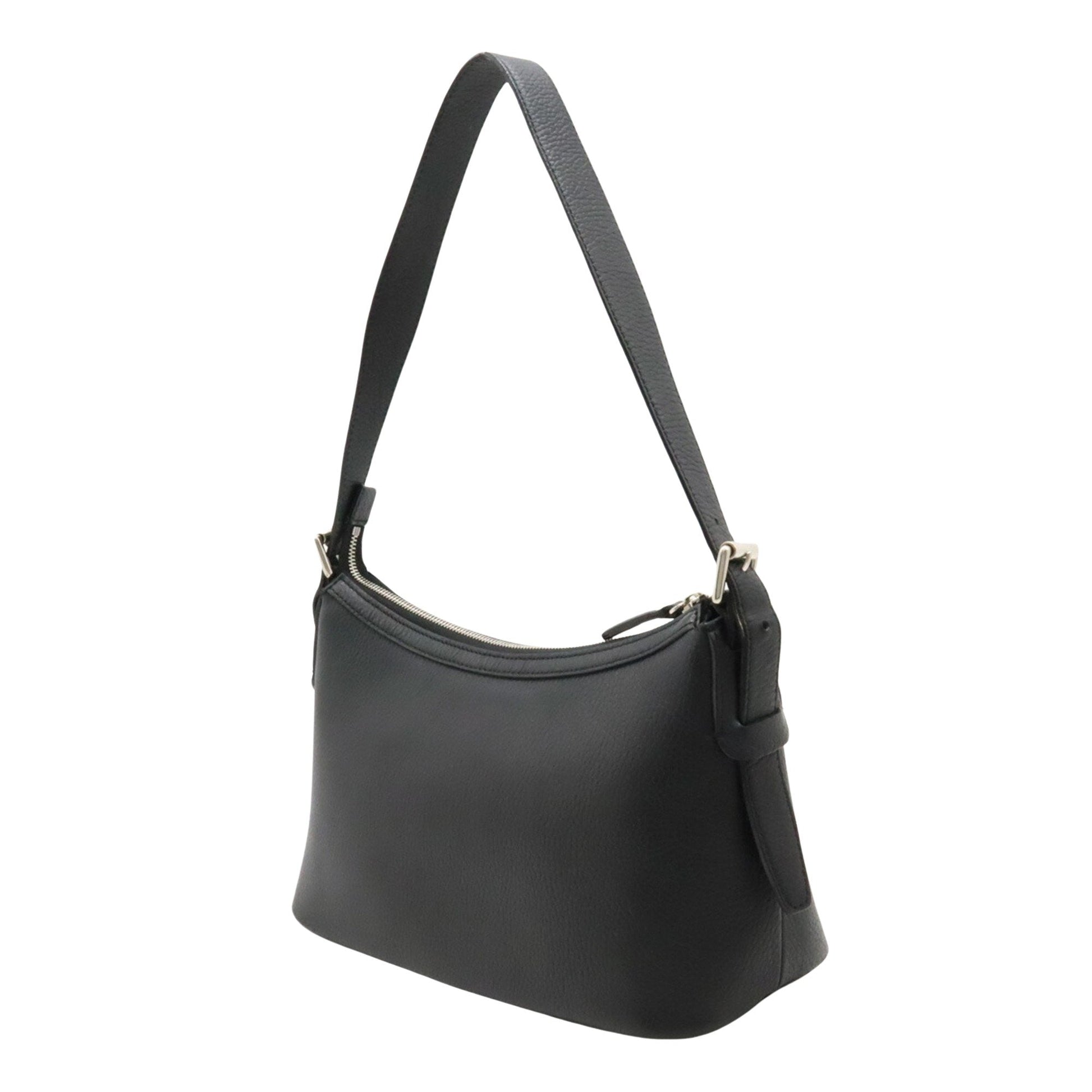 Burberry Nova Check Shoulder Bag