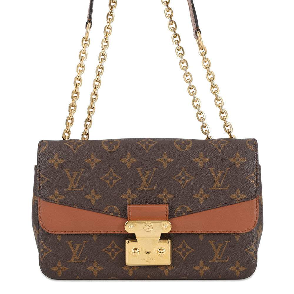 LOUIS VUITTON Marceau BrownM46127 Monogram