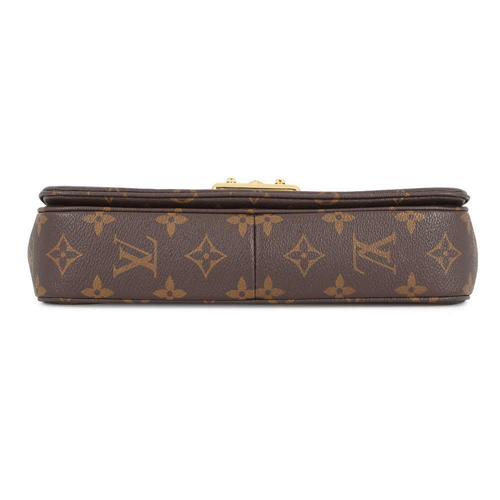 LOUIS VUITTON Marceau BrownM46127 Monogram