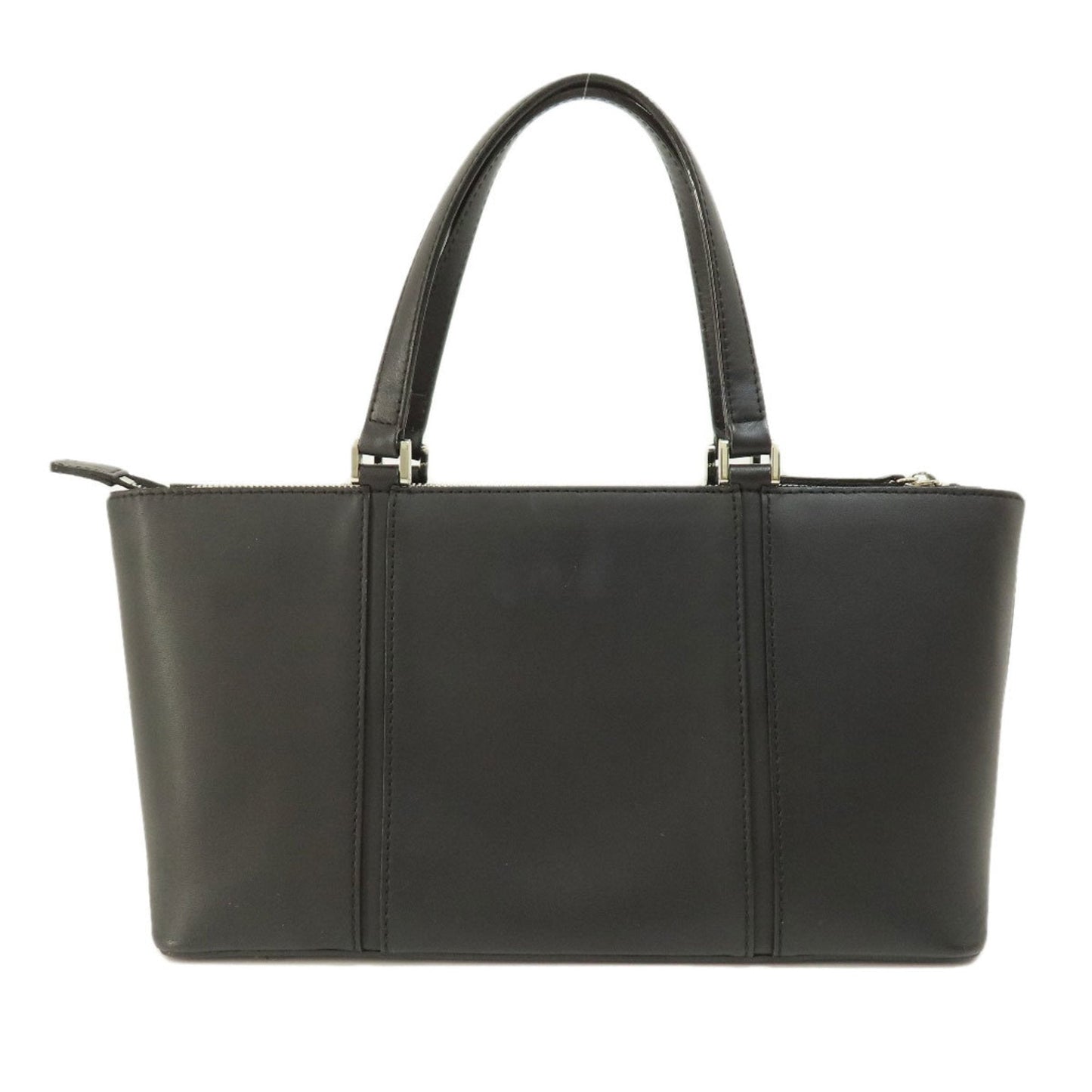 Burberry Check Handbag
