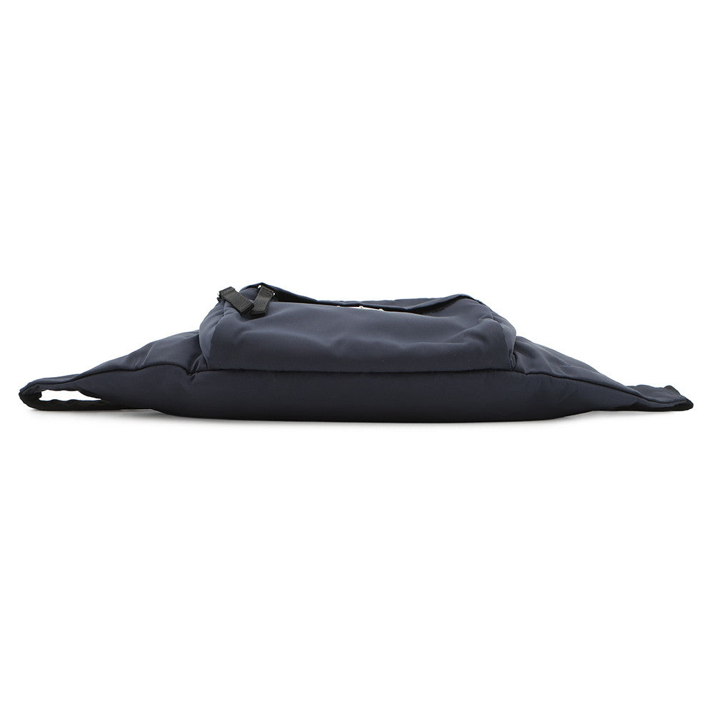 PRADA Waist Bag Navy2VL005 Nylon