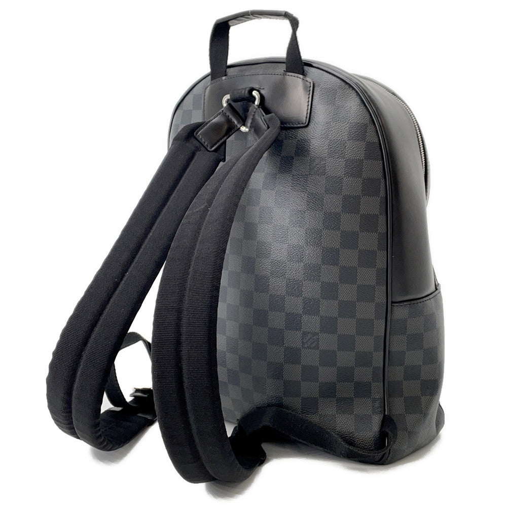 LOUIS VUITTON Josh NoirN41473 Damier Graphite
