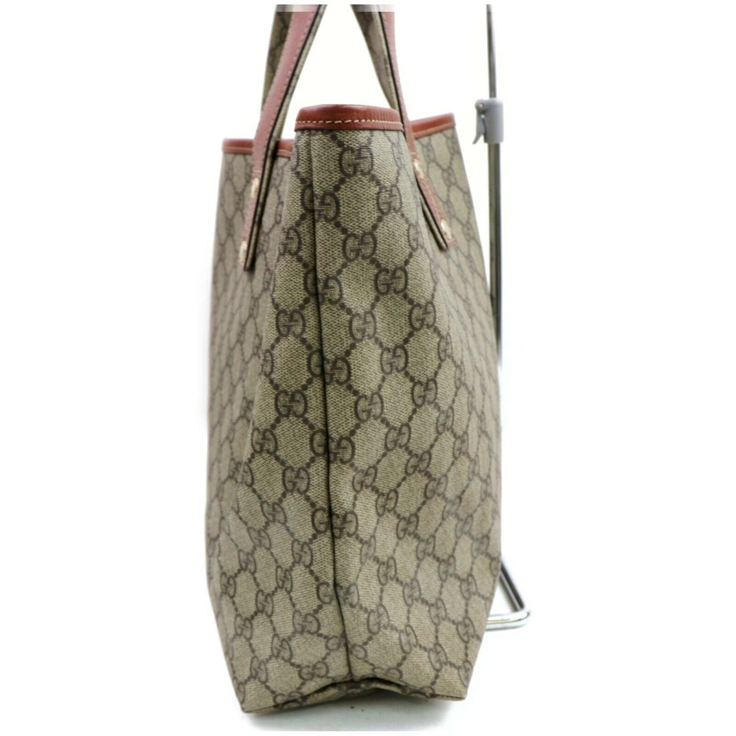 Gucci Brown Tote Style 2