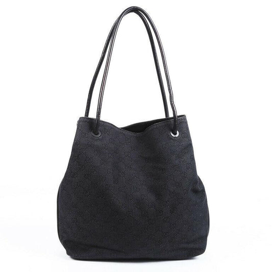 Gucci Canvas Tote Style 2