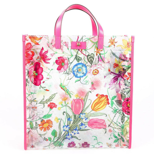 Gucci Flora Tote