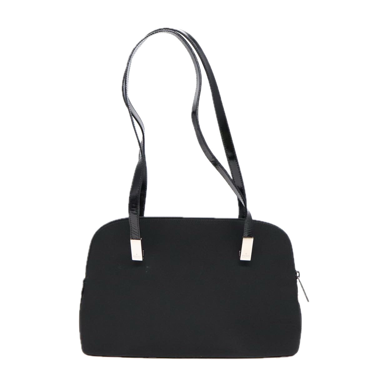 Gucci Canvas Shoulder Bag