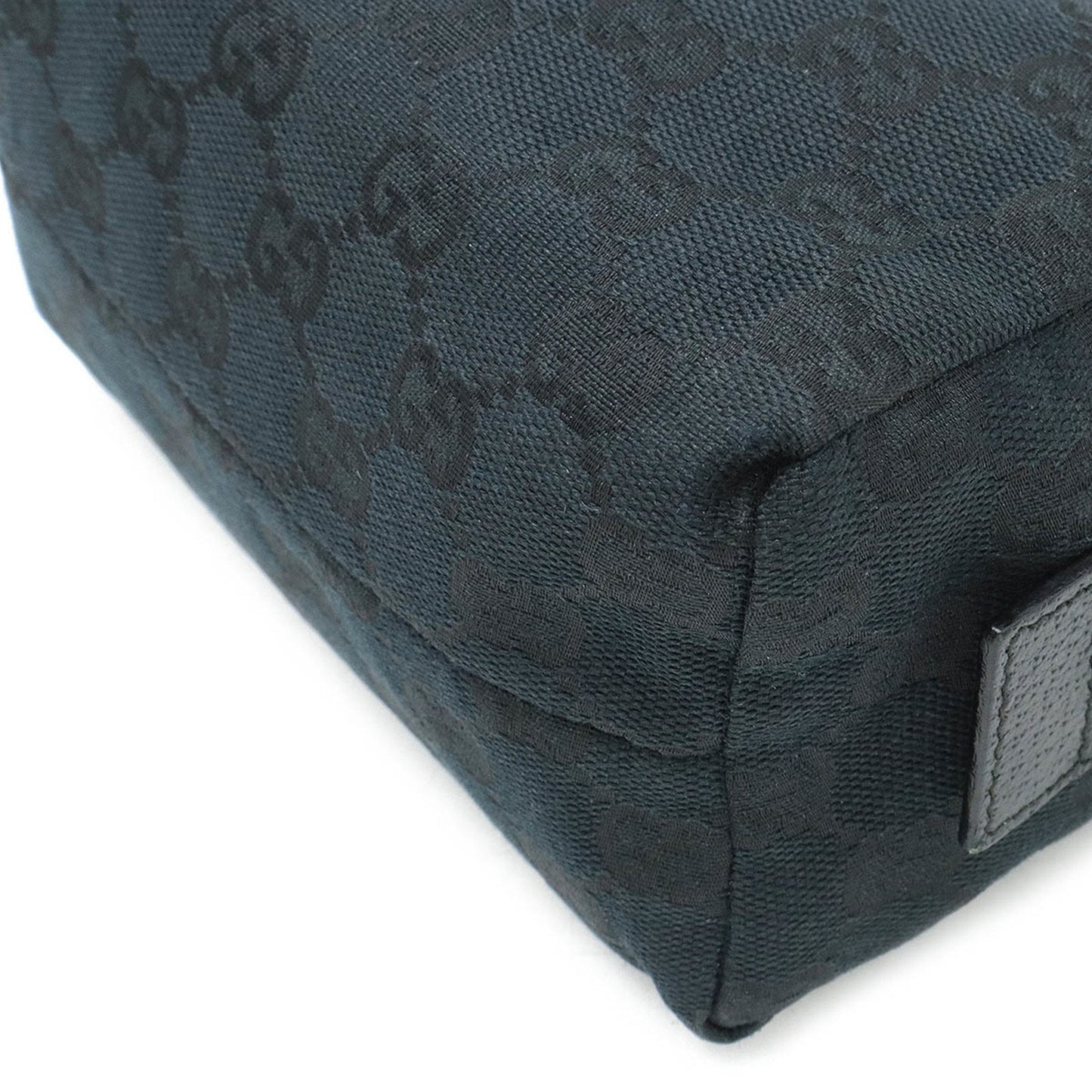 Gucci Canvas Clutch