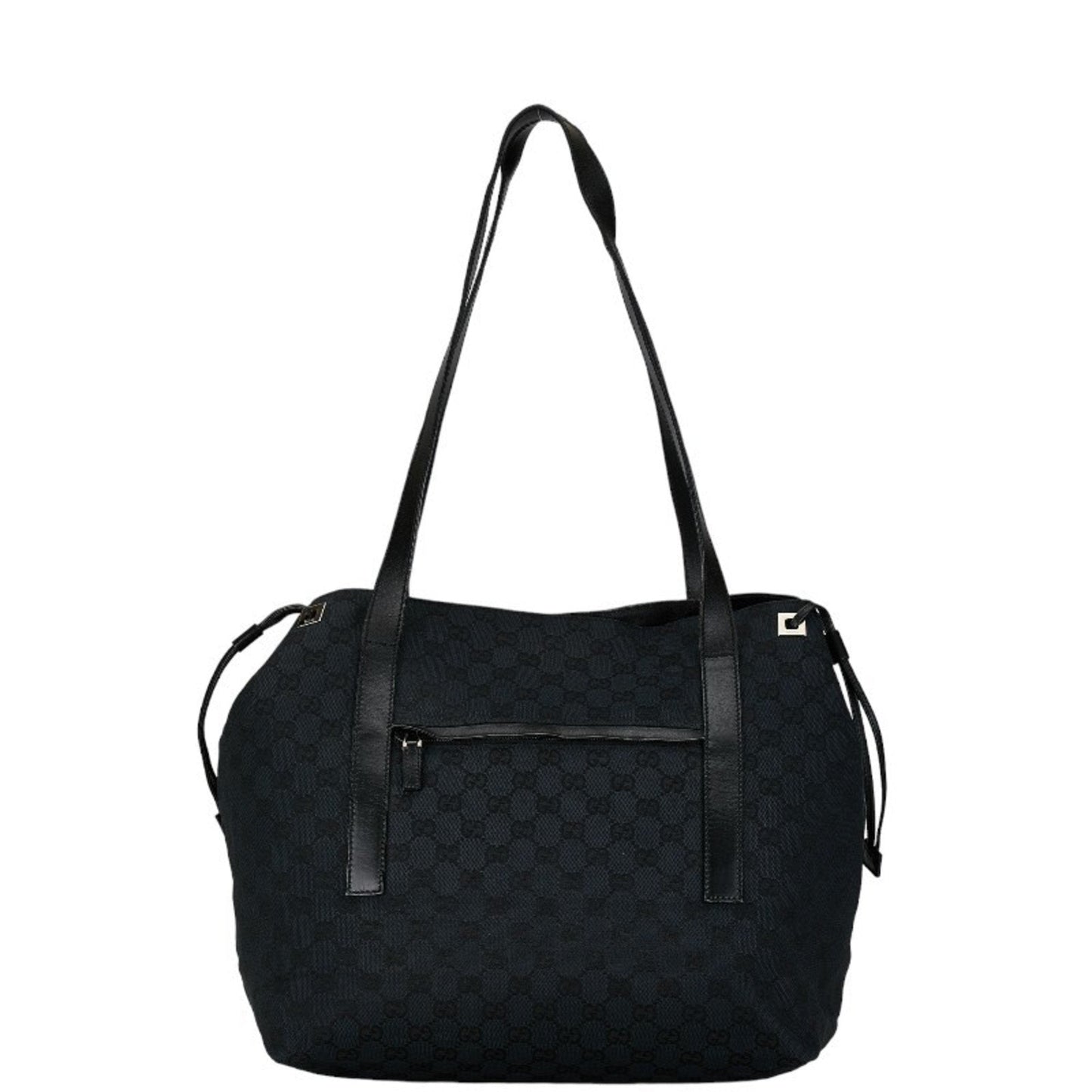 Gucci Canvas Tote
