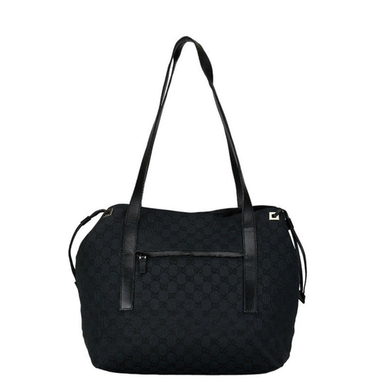 Gucci Canvas Tote