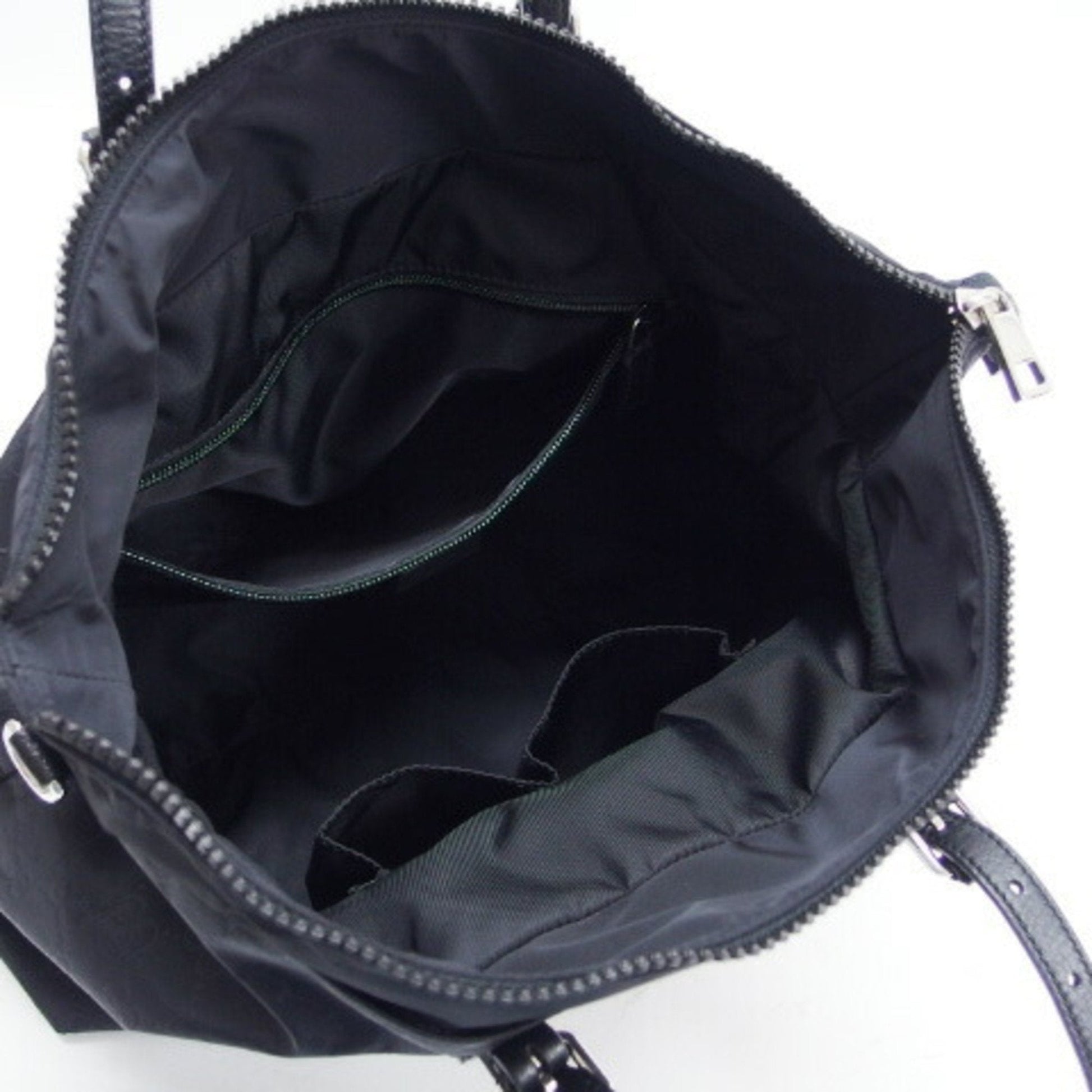 Gucci Canvas Tote