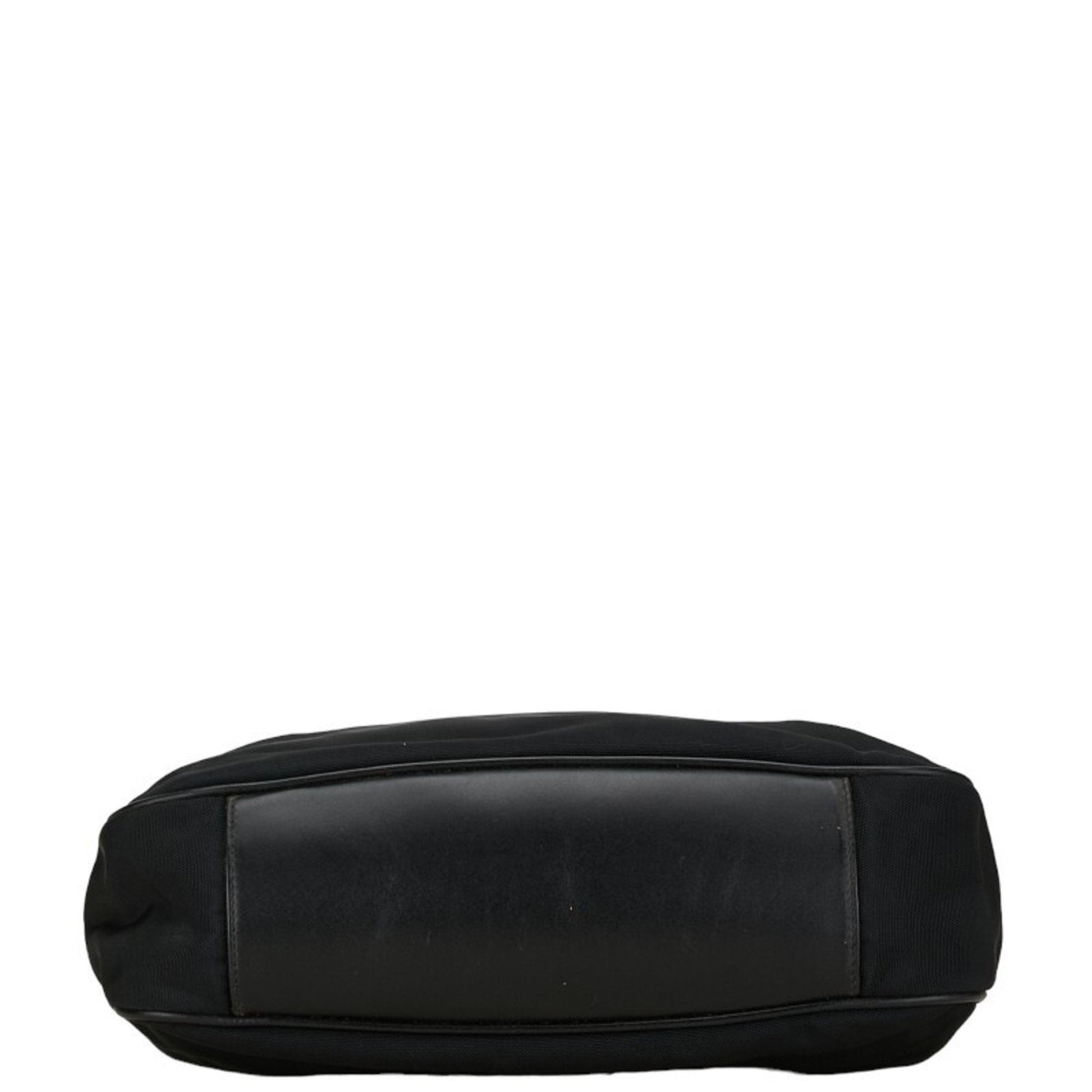 Gucci Canvas Handbag