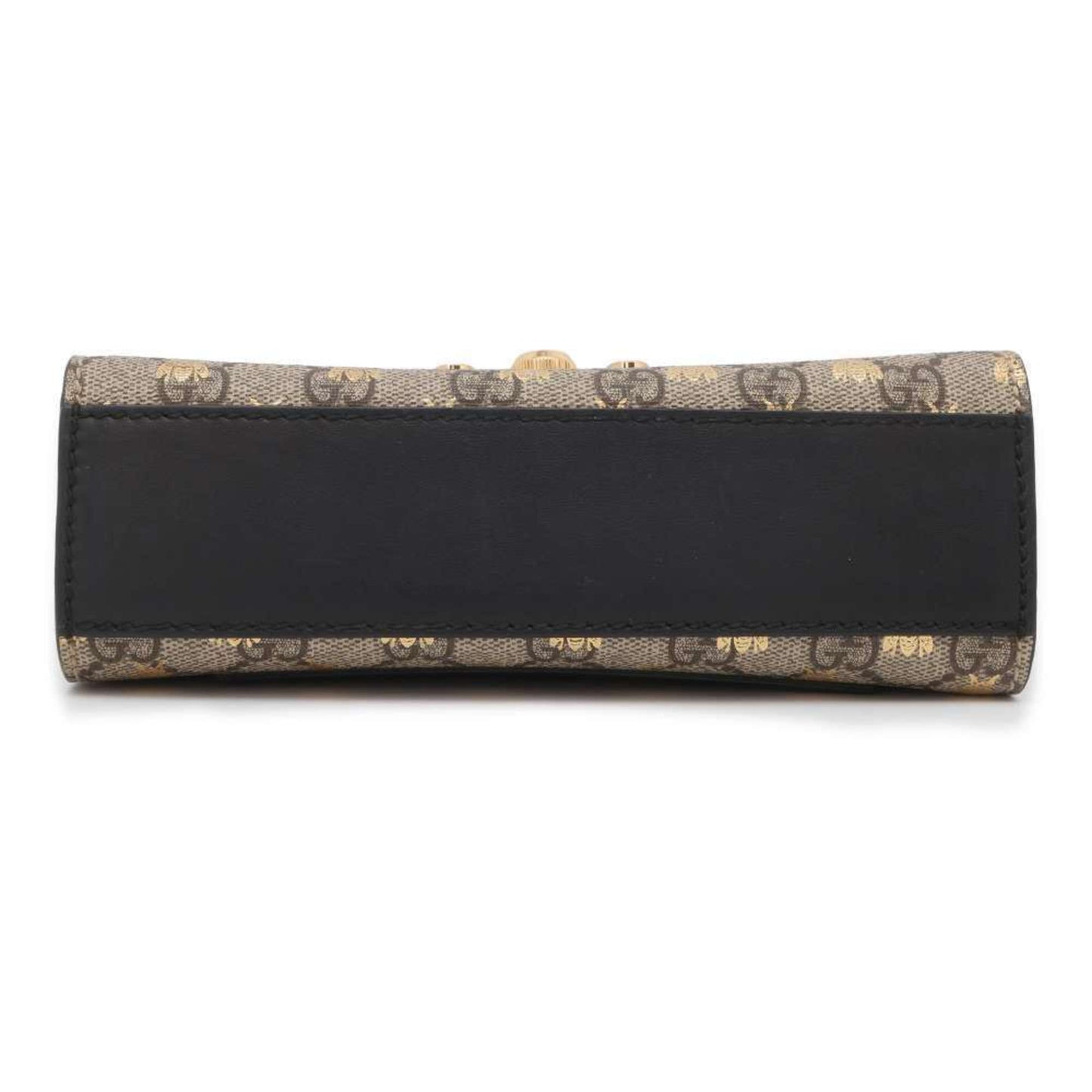 Gucci Canvas Shoulder Bag