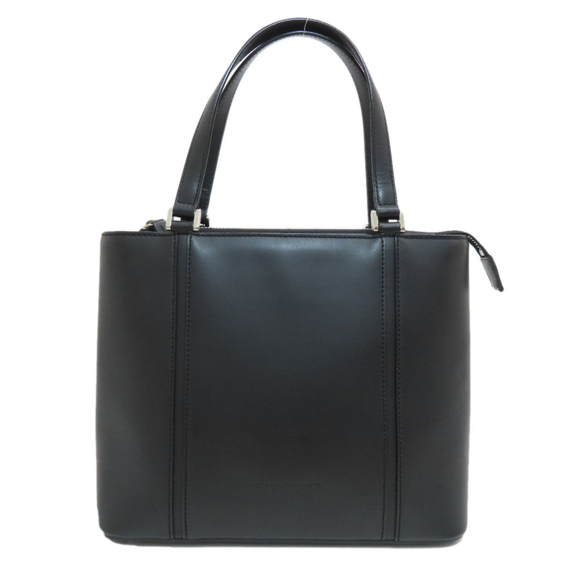 Burberry Nova Check Handbag