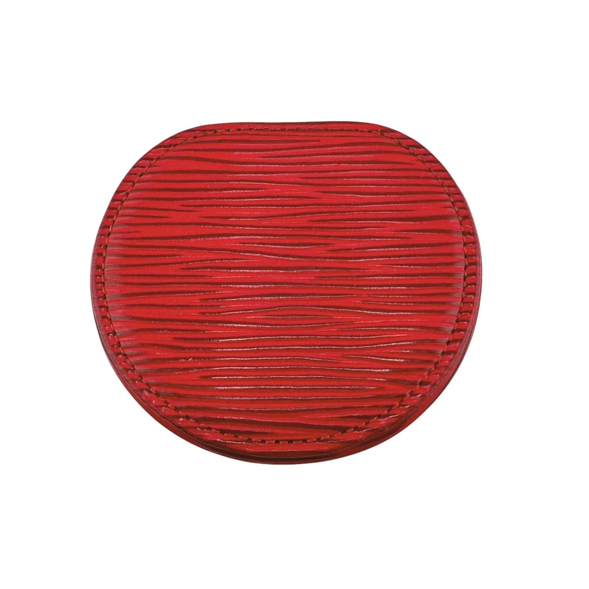 LOUIS VUITTON Other accessories Epi Leather Styrian red Epi Ecran Bijoux