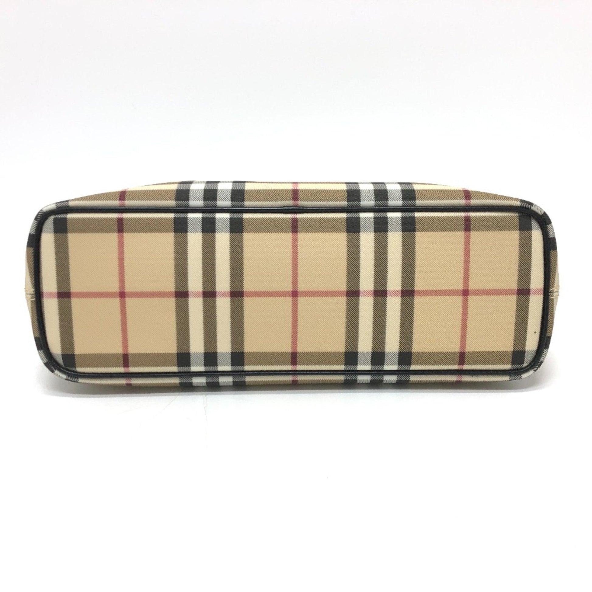 Burberry Nova Check Handbag
