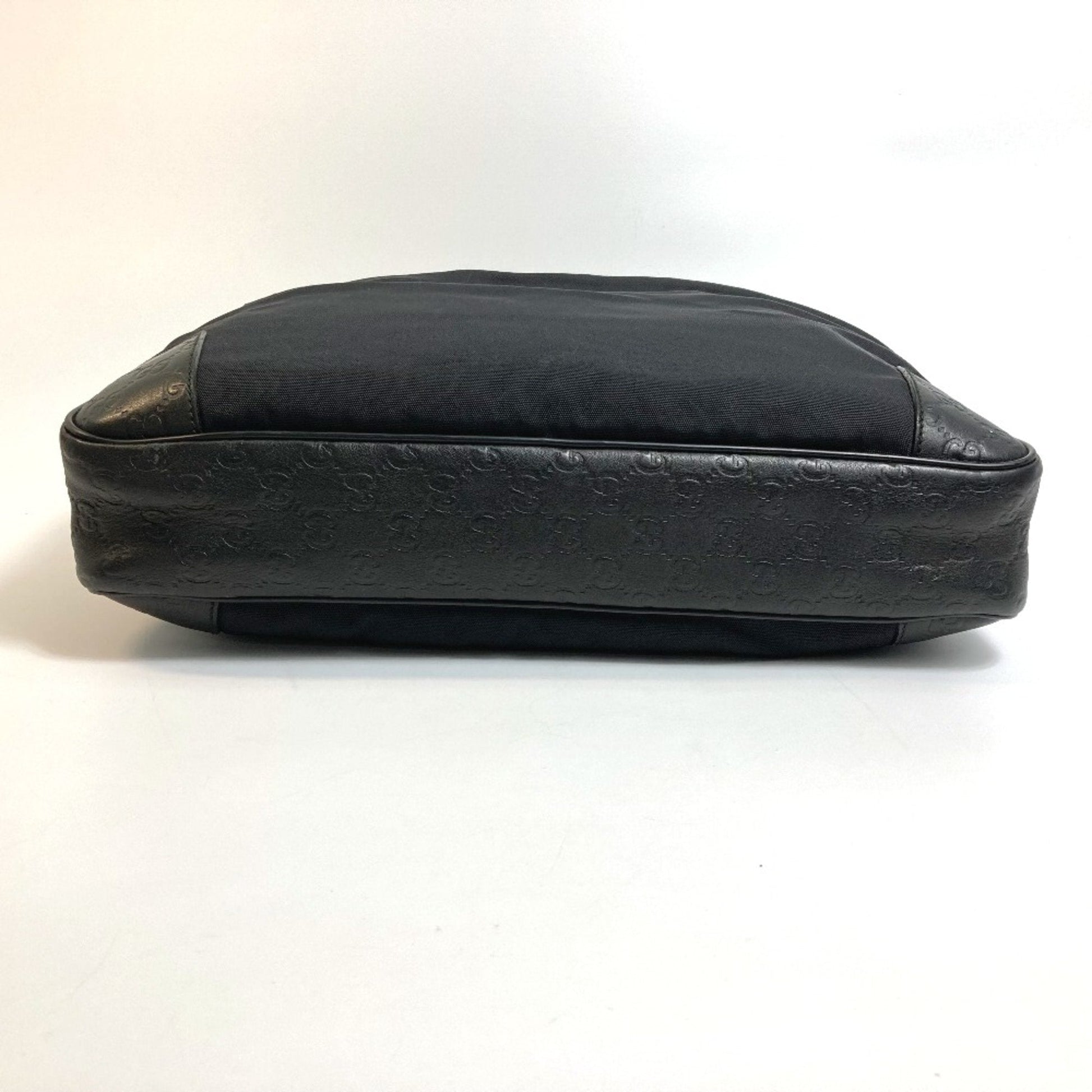 Gucci Canvas Handbag