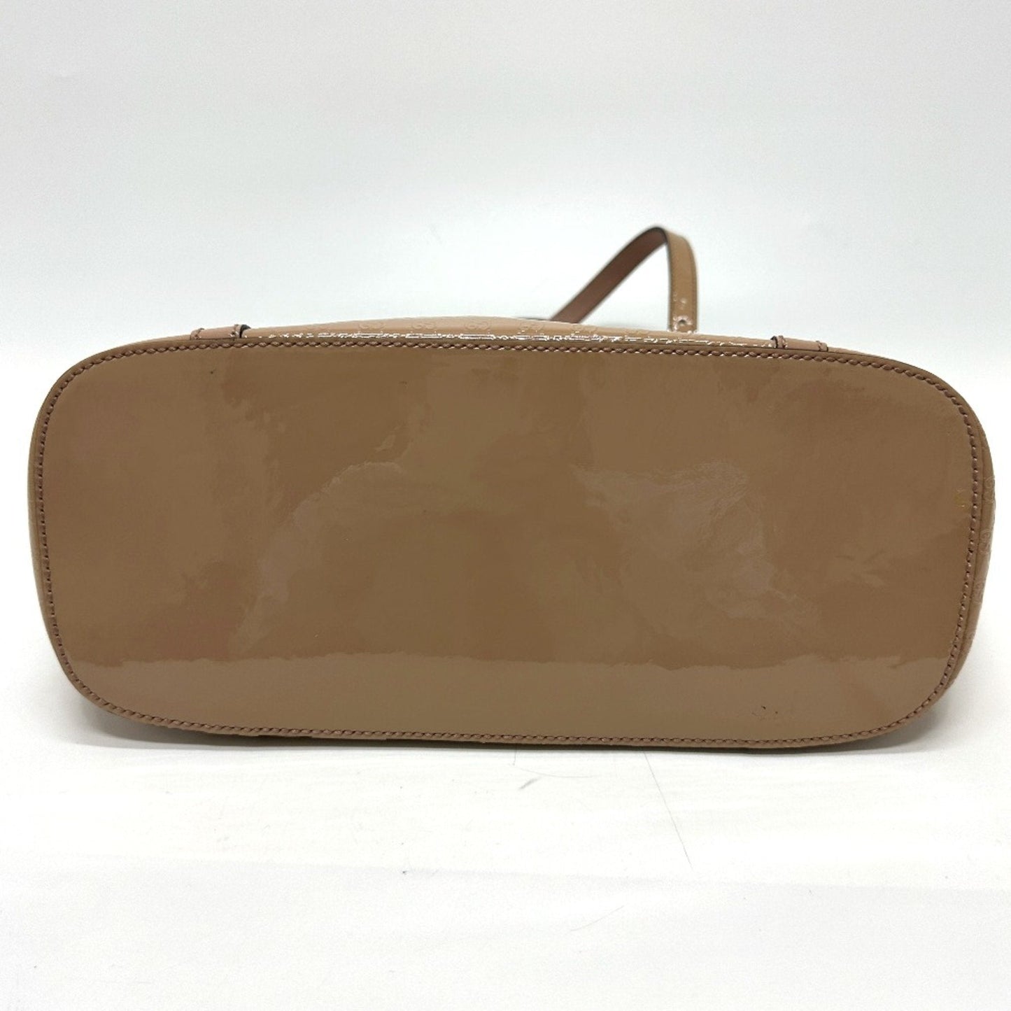 Gucci Leather Tote