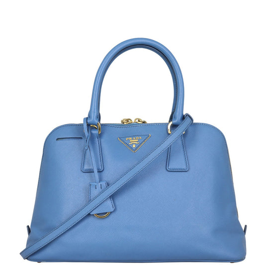 Prada Saffiano Lux Promenade Tote