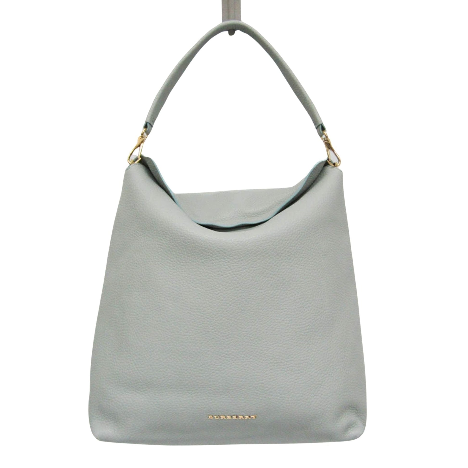 Burberry Nova Check Shoulder Bag