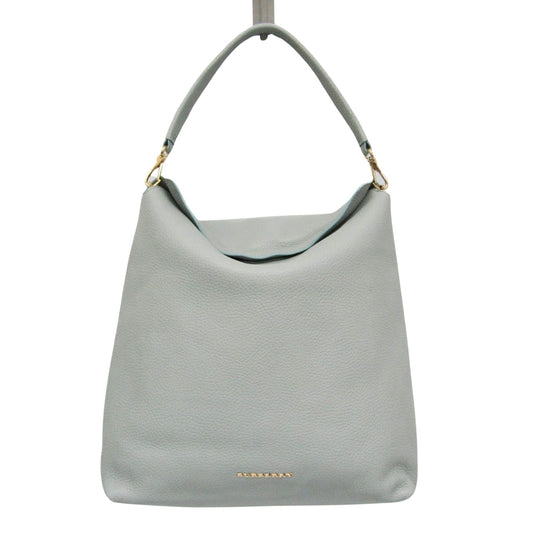 Burberry Nova Check Shoulder Bag
