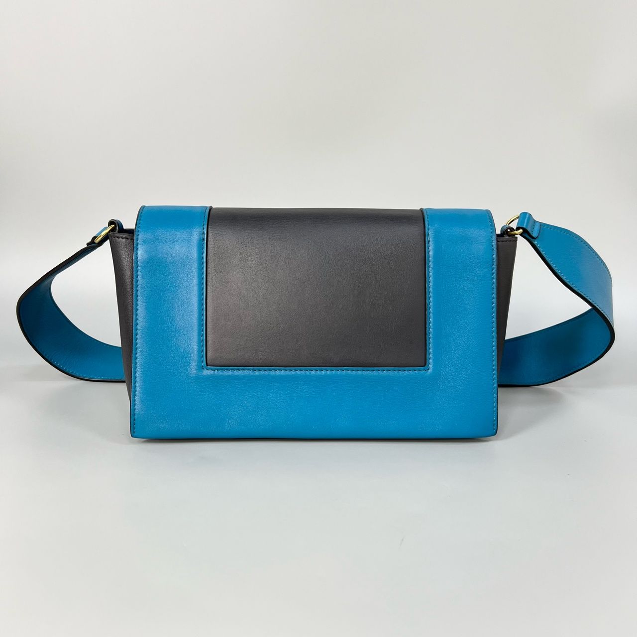 Luxury CELINE Frame Bag 24X16cm XJ10362