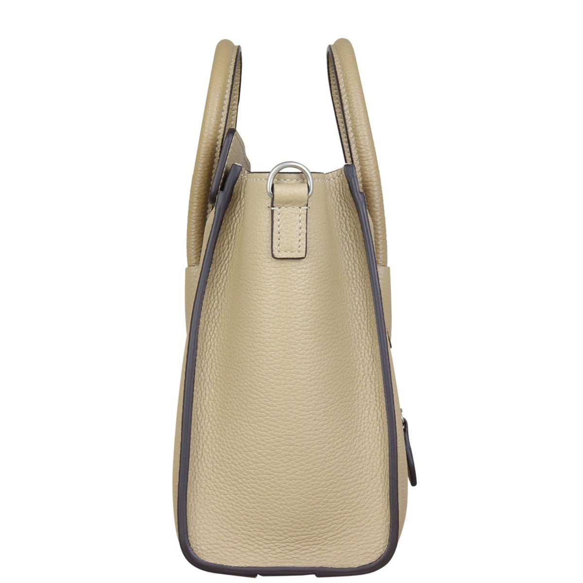 Celine Nano Luggage Tote