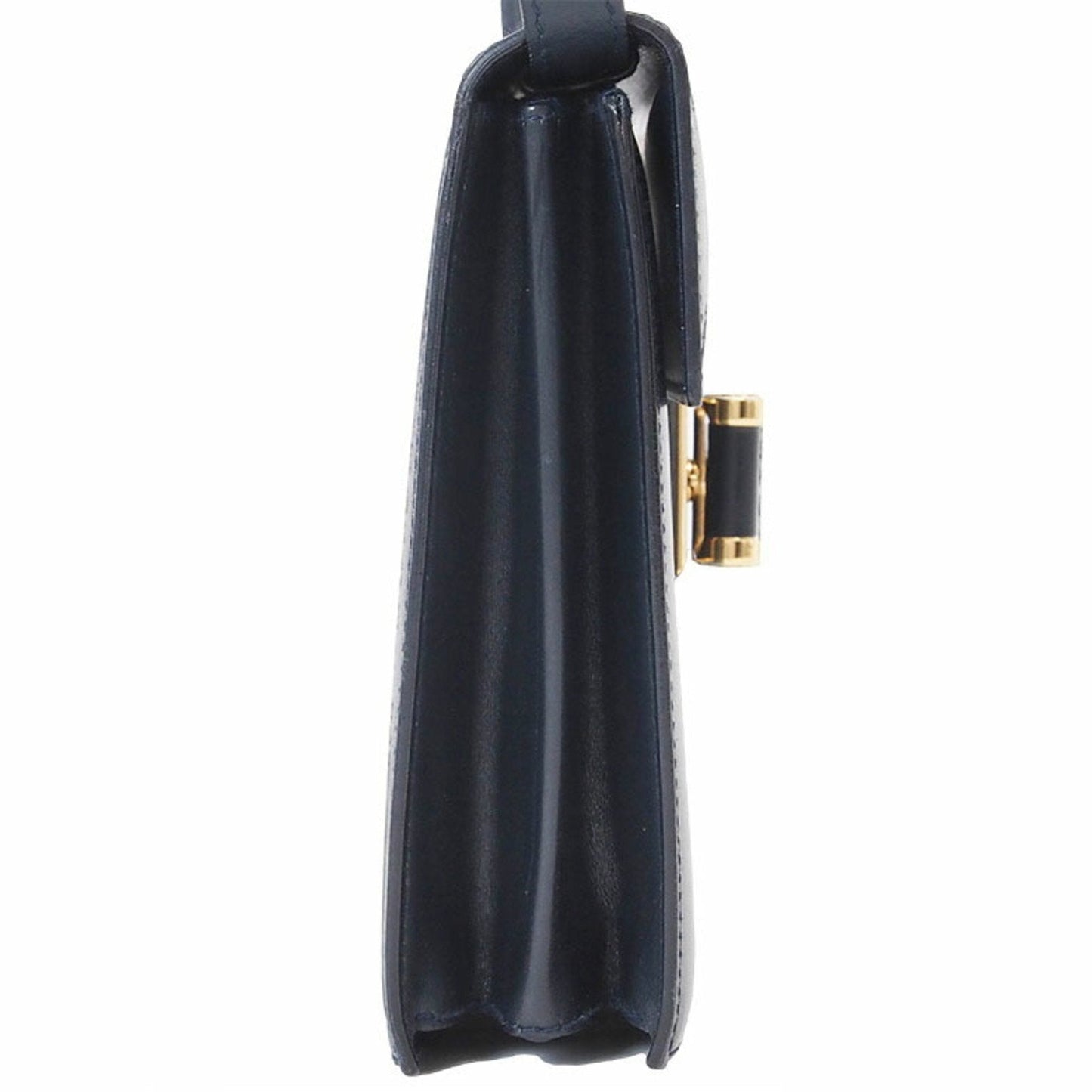 Gucci Leather Shoulder Bag