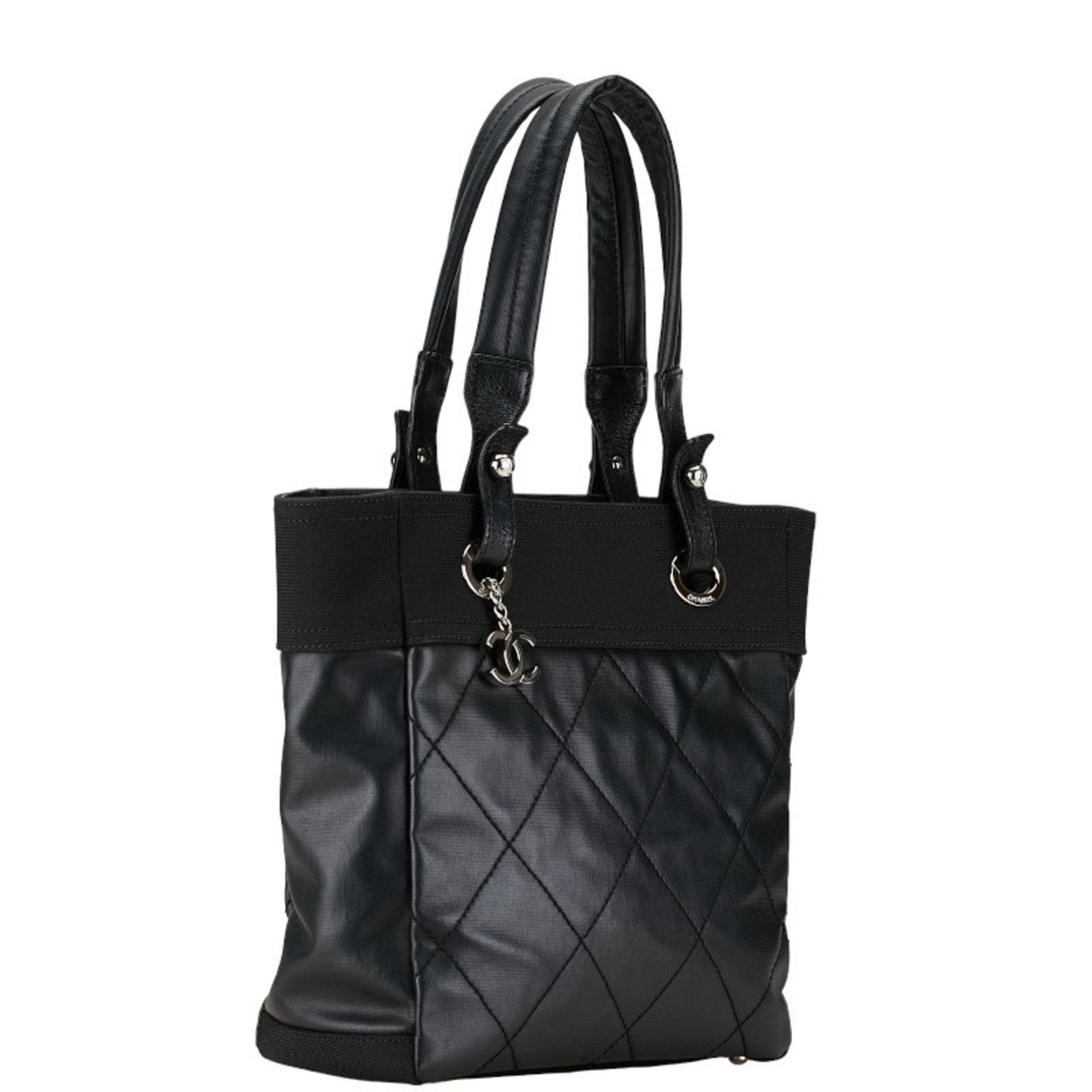 CHANEL Biarritz Tote