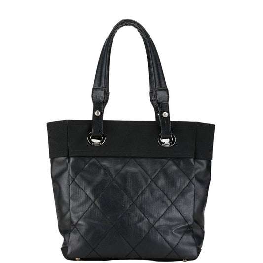 CHANEL Biarritz Tote