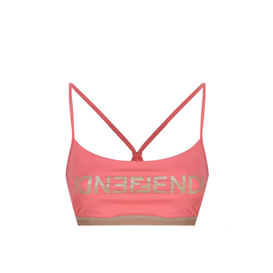 Fendi Gym Top Bra Women
