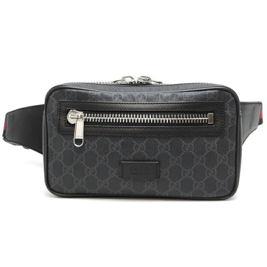 Gucci Canvas Clutch