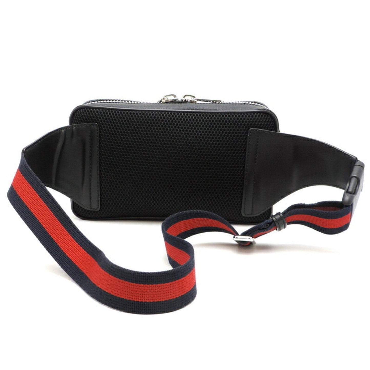 Gucci Canvas Clutch