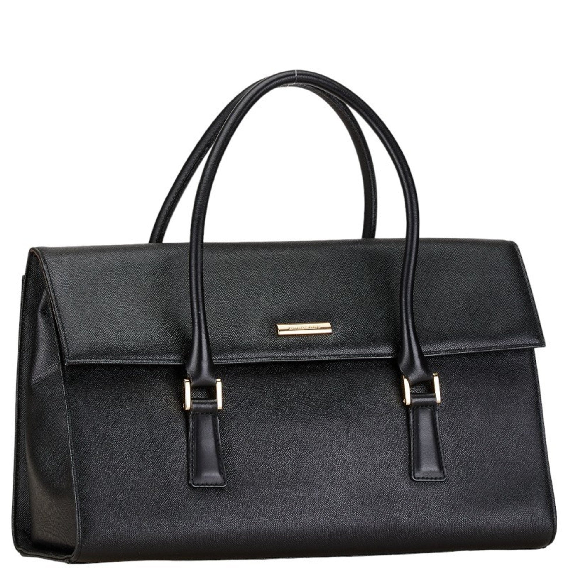 Burberry Nova Check Handbag