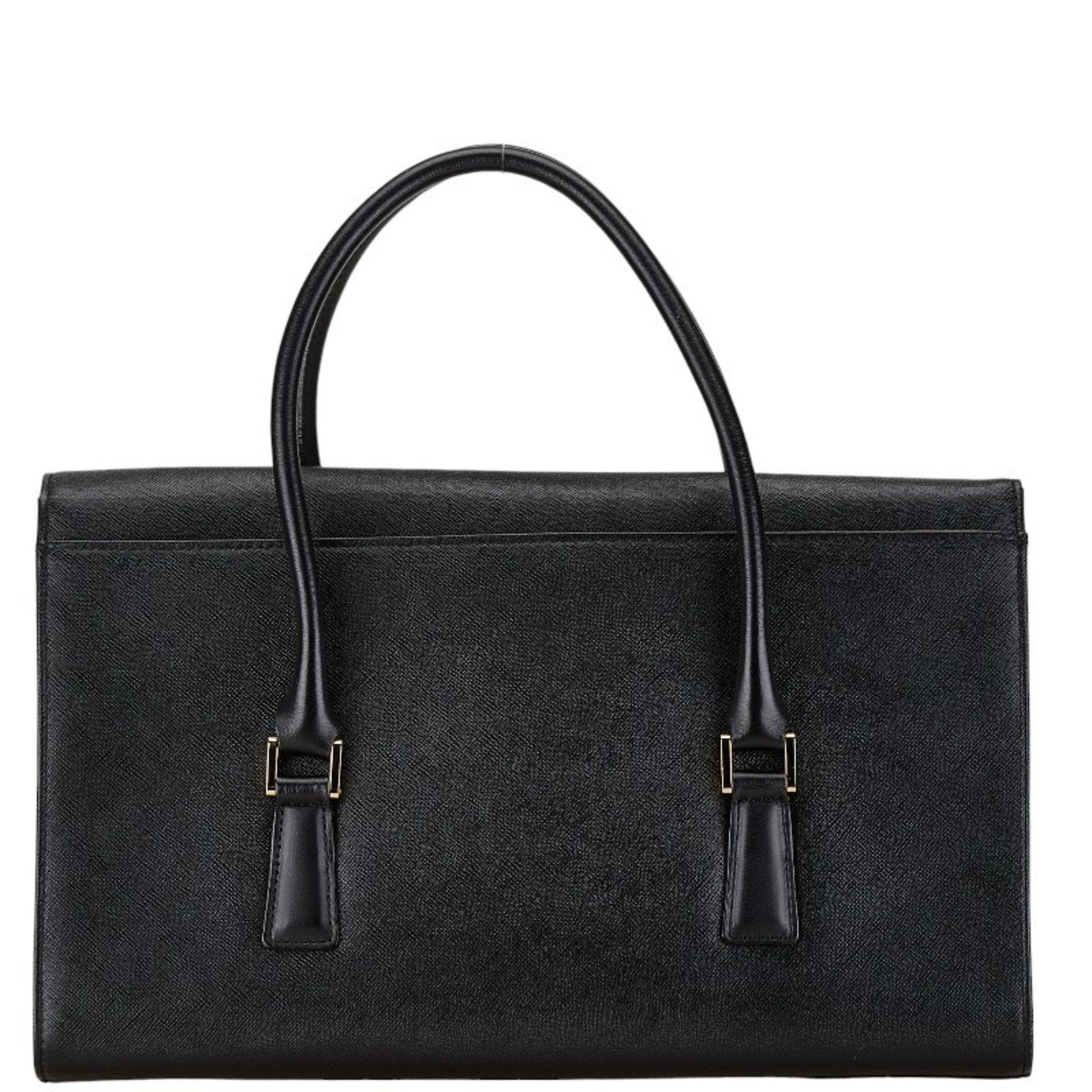Burberry Nova Check Handbag
