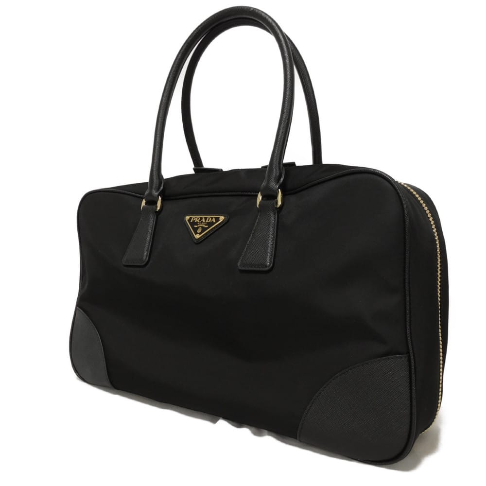 Prada Re-Edition 1978 Re-Nylon Handbag