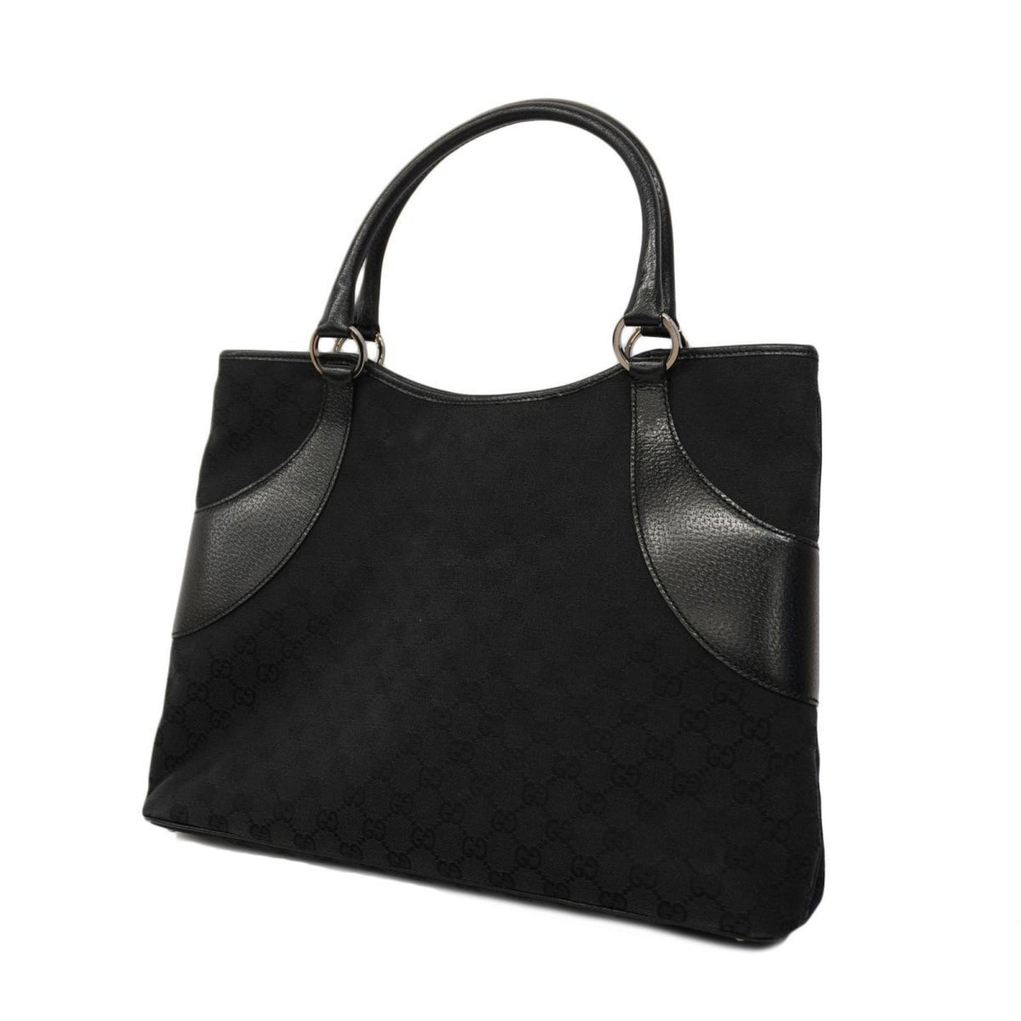 Gucci Canvas Tote