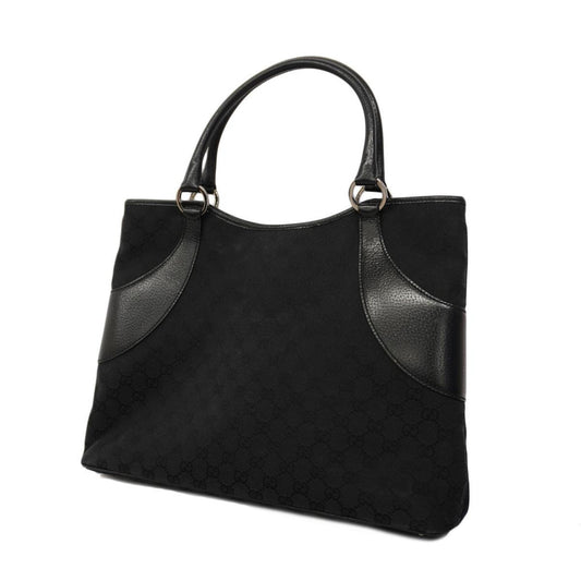Gucci Canvas Tote