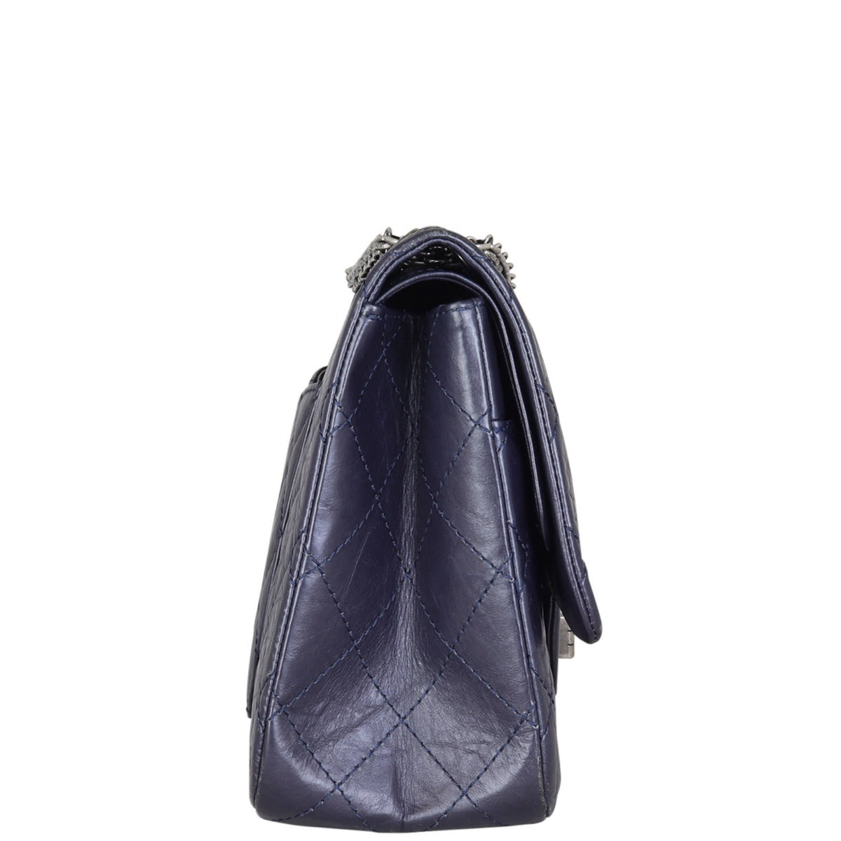 Chanel 2.55 Reissue 227 Double Flap Bag | 14 Series