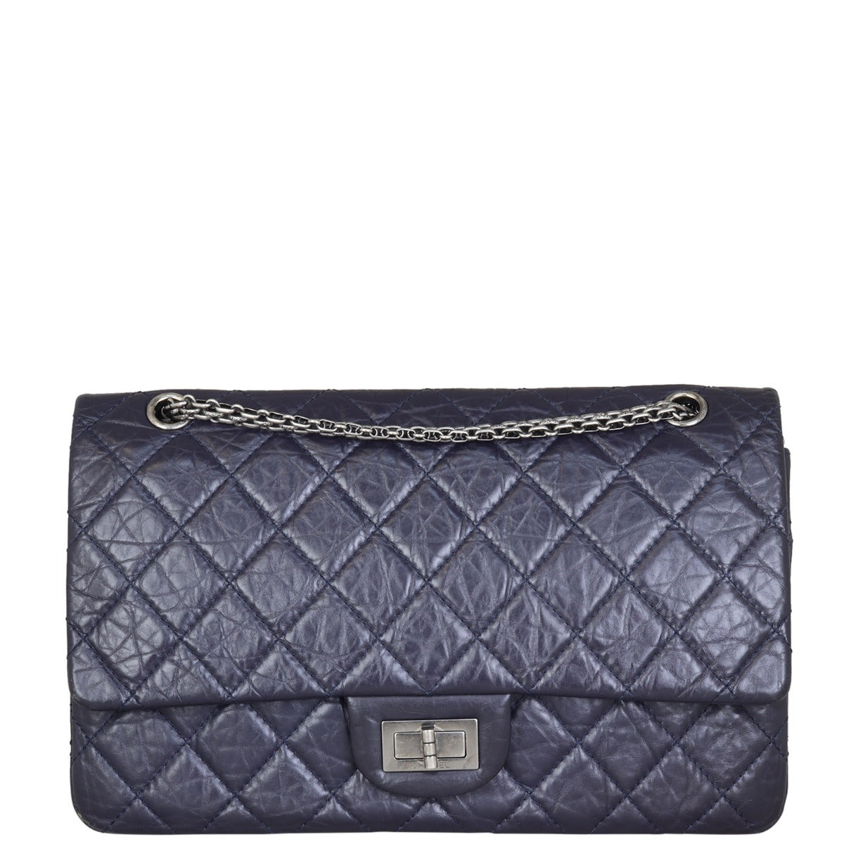 Chanel 2.55 Reissue 227 Double Flap Bag | 14 Series