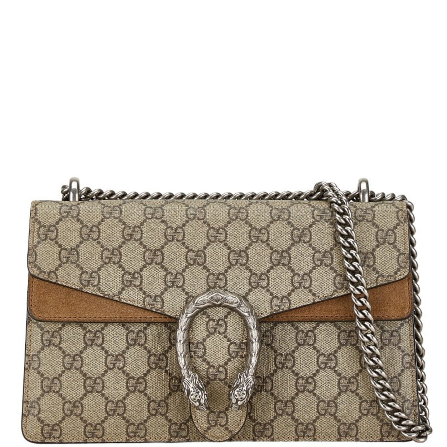 Gucci Canvas Tote