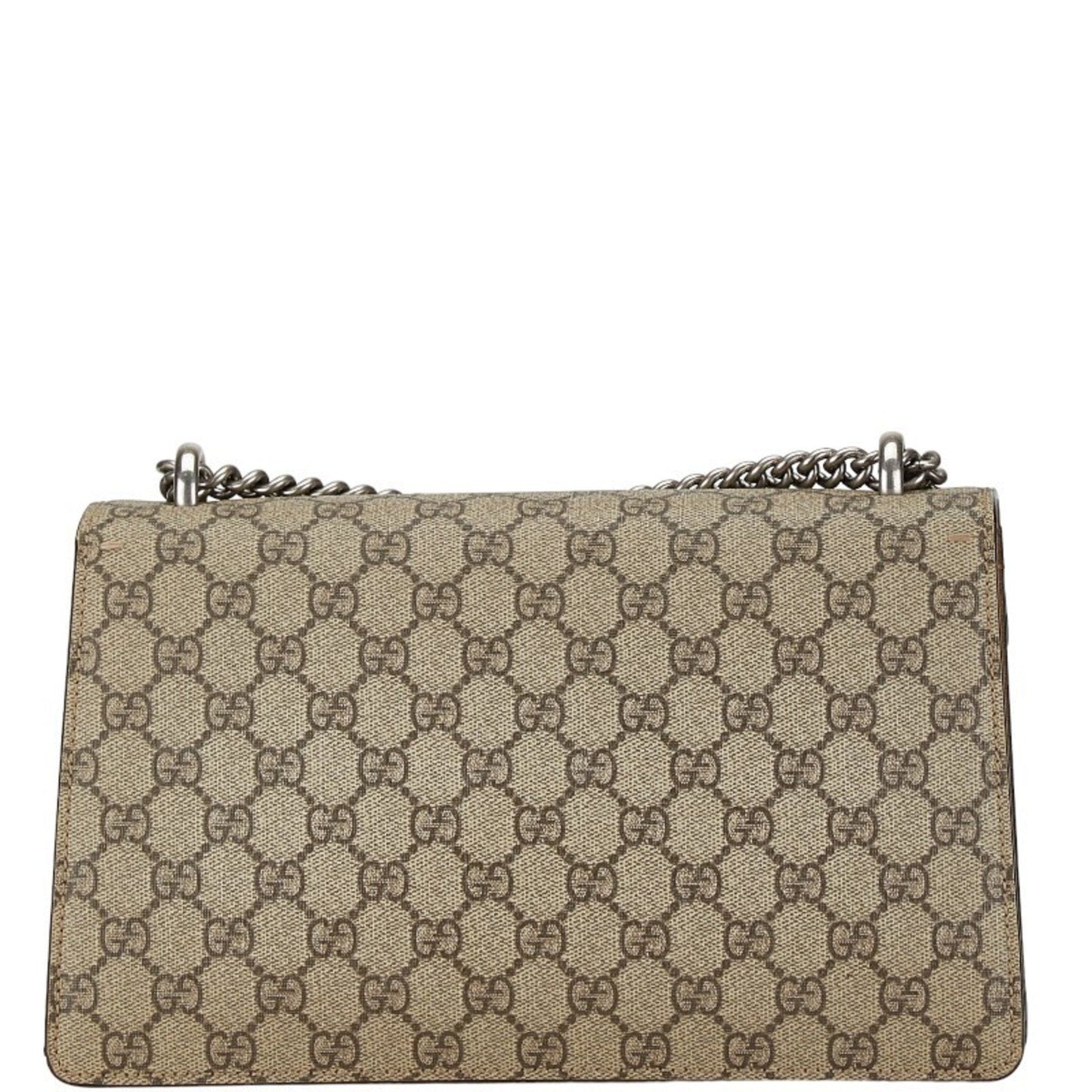 Gucci Canvas Tote